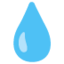 :droplet:
