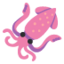 :squid: